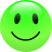 smiley-green.ico Preview