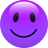 smiley-purple.ico Preview