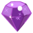 purplejewel.ico Preview