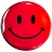 smiley-red-2.ico Preview