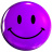 smiley-purple-2.ico Preview