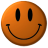 smiley-orange-3.ico Preview
