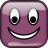 happy-purple.ico Preview