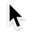 macOS Cursor.ico