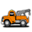 Tow Truck Icon!.ico Preview