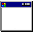blank_window.ico Preview