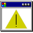 warning_window.ico Preview