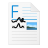 Document FAIL icon.ico Preview