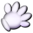 Clown Glove.ico Preview