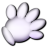 Clown Glove.ico