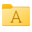 Folder Fonts.ico
