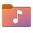 Folder Music.ico