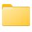 Folder Open.ico Preview