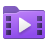Folder Videos.ico Preview
