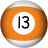 Ball 13.ico