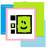 Windows 2001 logo.ico Preview