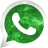 WhatsApp Web Galaxy.ico