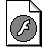 Macromedia flash player icon 3.ico Preview