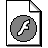 Macromedia flash player icon 3.ico