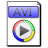 AVI.ico Preview