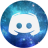 Discord Galaxy .ico