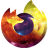 Mozilla Firefox Galaxy.ico Preview