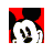 Mickey Mouse 2 Icon.ico
