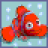 Finding Nemo - Nemo icon.ico