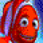 Finding Nemo - Marlin icon.ico