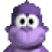 Bonzi Buddy 432 Icon.ico