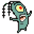 SpongeBob SquarePants: Plankton Icon.ico