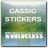 logo2classicstickers.ico Preview