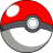 Pokémon ball.ico Preview