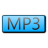 MP3II.ico Preview