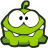 Om Nom Icon.ico