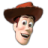 Toy Story - Woody Icon.ico