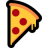 Pizza Icon 1.ico Preview
