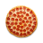 Pizza Icon 2.ico Preview