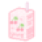 Pastel Cherry Drink Preview