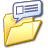 Folder message.ico