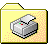 Windows 98 Printer .ico