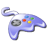 Windows XP Games.ico Preview