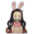 Bunny Nezuko.ico Preview