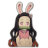 Bunny Nezuko.ico