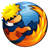 Firefox Naruto.ico Preview