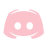 discord (pastel pink version).ico Preview