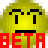 Beta text.ico Preview
