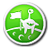 Galactic Adventures_ICON-Green.ico Preview