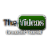 TheVideos Logo From Jun 12 2016 - Dec 132 2016.ico Preview
