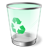 Recycle Bin-Empty-Green.ico